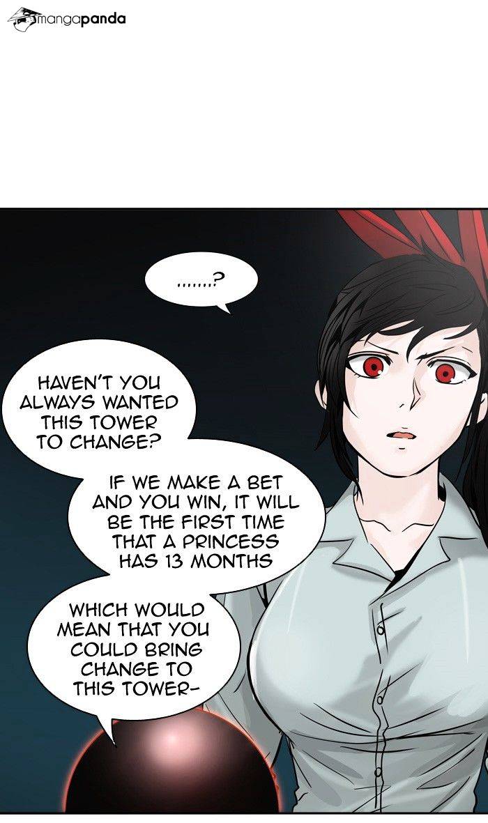 Tower of God Chapter 301 image 004